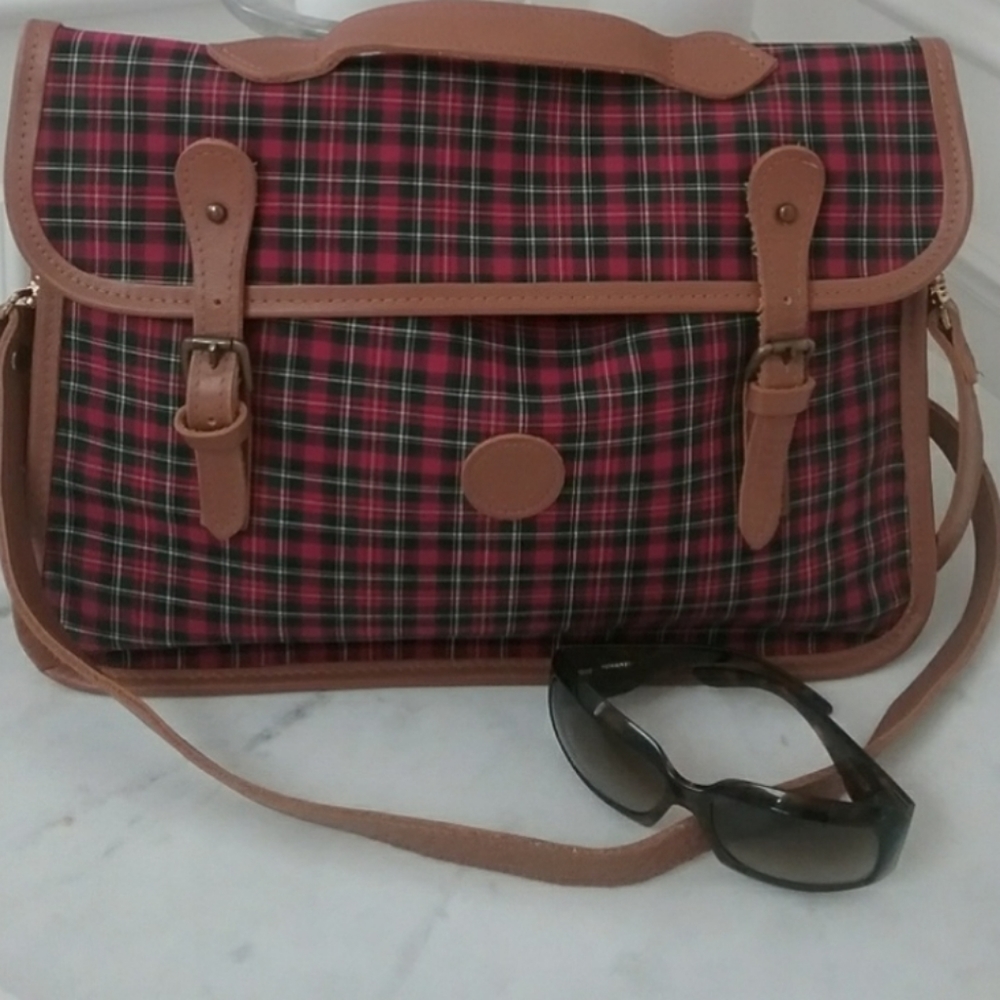 Scott House Modern Classics Limited Edition Large Luxurious Signed Tote